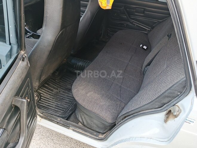 LADA (VAZ) 2107 2002, 94,008 km - 1.6 l - Şirvan