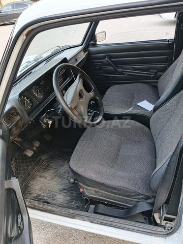 LADA (VAZ) 2107 2002, 94,008 km - 1.6 l - Şirvan