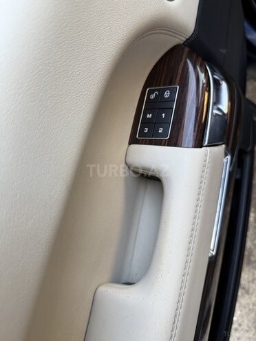 Land Rover Range Rover 2017, 26,000 km - 3.0 l - Bakı