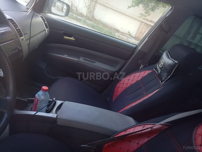Toyota Prius 2008, 300,000 km - 1.5 l - Bakı