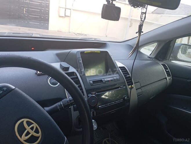 Toyota Prius 2008, 300,000 km - 1.5 l - Bakı