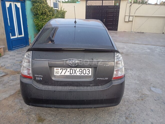 Toyota Prius 2008, 300,000 km - 1.5 l - Bakı