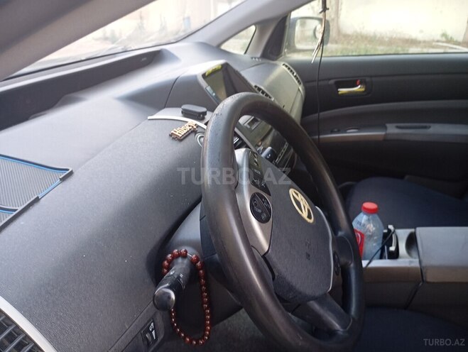 Toyota Prius 2008, 300,000 km - 1.5 l - Bakı