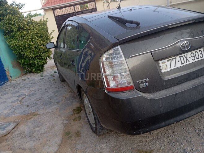 Toyota Prius 2008, 300,000 km - 1.5 l - Bakı