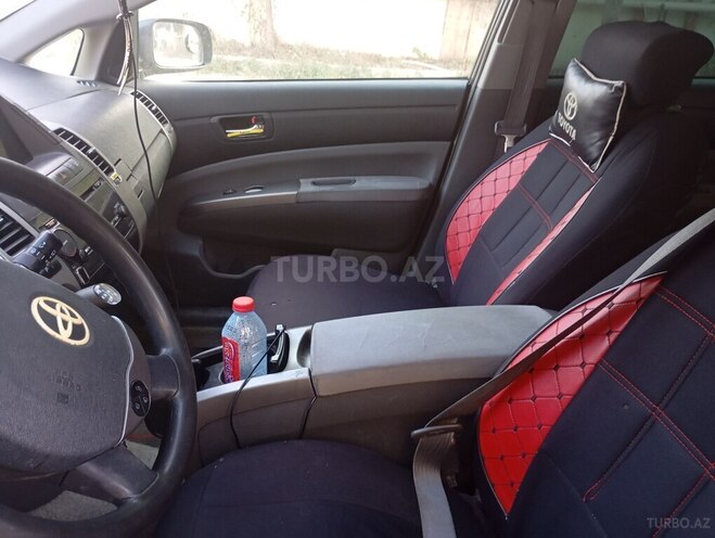 Toyota Prius 2008, 300,000 km - 1.5 l - Bakı