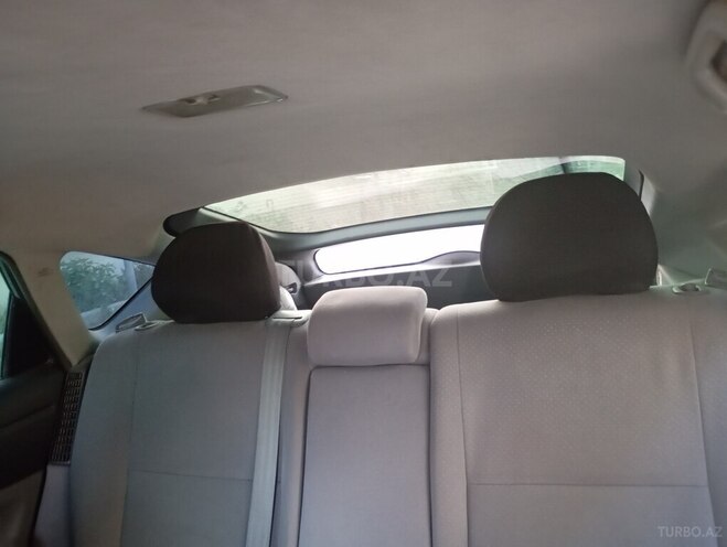 Toyota Prius 2008, 300,000 km - 1.5 l - Bakı