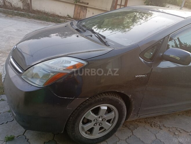 Toyota Prius 2008, 300,000 km - 1.5 l - Bakı