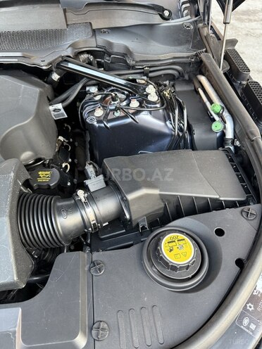 Land Rover Range Rover 2017, 26,000 km - 3.0 l - Bakı