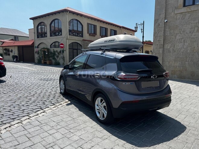 Chevrolet  2023, 52,000 km - 0.0 l - Bakı