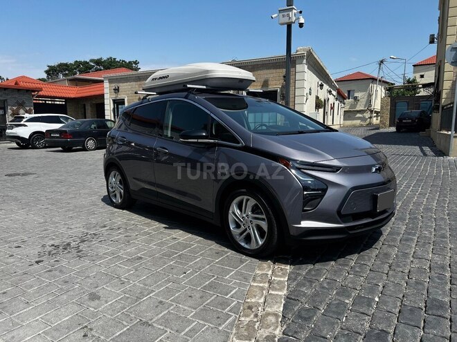 Chevrolet  2023, 52,000 km - 0.0 l - Bakı