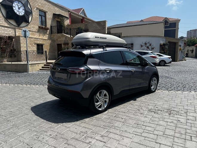 Chevrolet  2023, 52,000 km - 0.0 l - Bakı