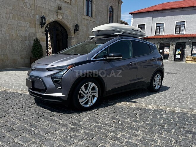 Chevrolet  2023, 52,000 km - 0.0 l - Bakı