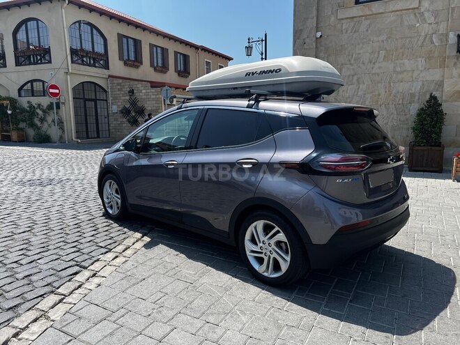 Chevrolet  2023, 52,000 km - 0.0 l - Bakı