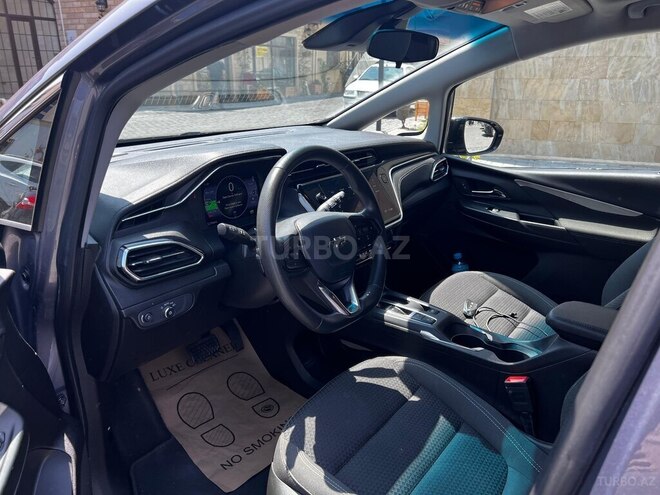 Chevrolet  2023, 52,000 km - 0.0 l - Bakı