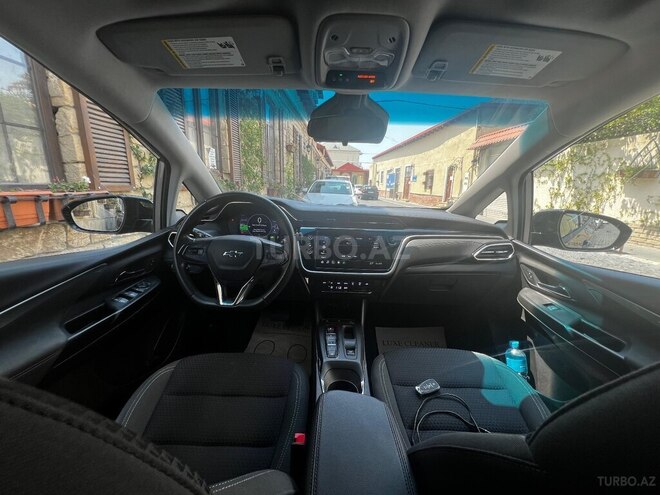 Chevrolet  2023, 52,000 km - 0.0 l - Bakı