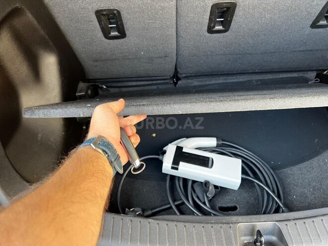 Chevrolet  2023, 52,000 km - 0.0 l - Bakı