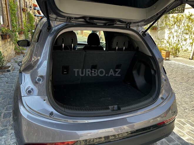 Chevrolet  2023, 52,000 km - 0.0 l - Bakı