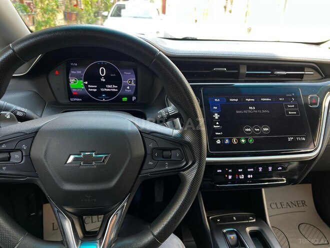 Chevrolet  2023, 52,000 km - 0.0 l - Bakı