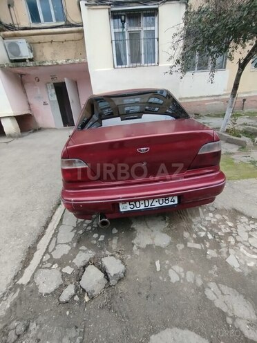 Daewoo Nexia 1999, 300,000 km - 1.5 l - Sumqayıt
