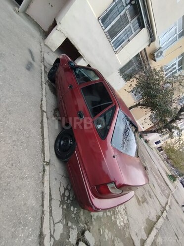 Daewoo Nexia 1999, 300,000 km - 1.5 l - Sumqayıt