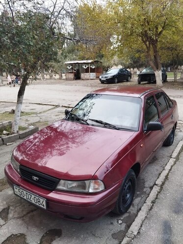 Daewoo Nexia 1999, 300,000 km - 1.5 l - Sumqayıt