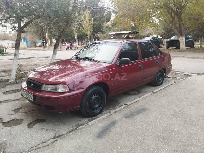 Daewoo Nexia 1999, 300,000 km - 1.5 l - Sumqayıt