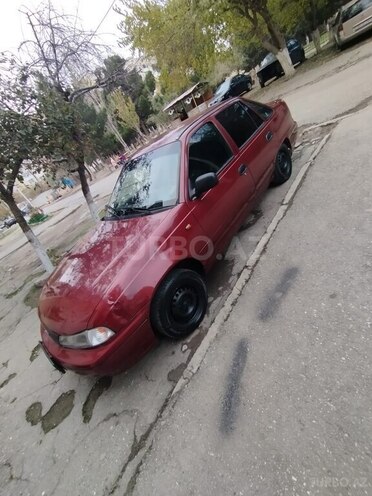 Daewoo Nexia 1999, 300,000 km - 1.5 l - Sumqayıt