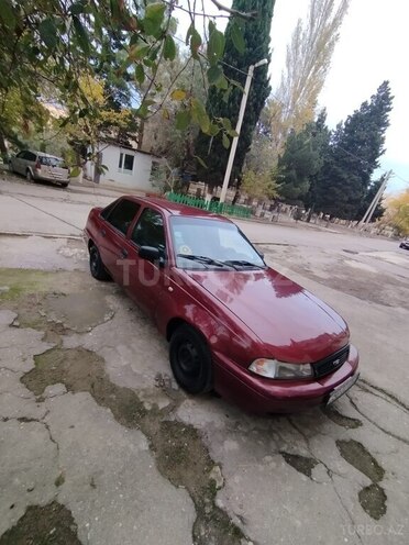 Daewoo Nexia 1999, 300,000 km - 1.5 l - Sumqayıt