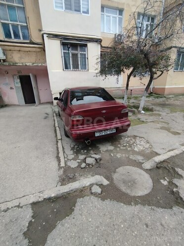 Daewoo Nexia 1999, 300,000 km - 1.5 l - Sumqayıt