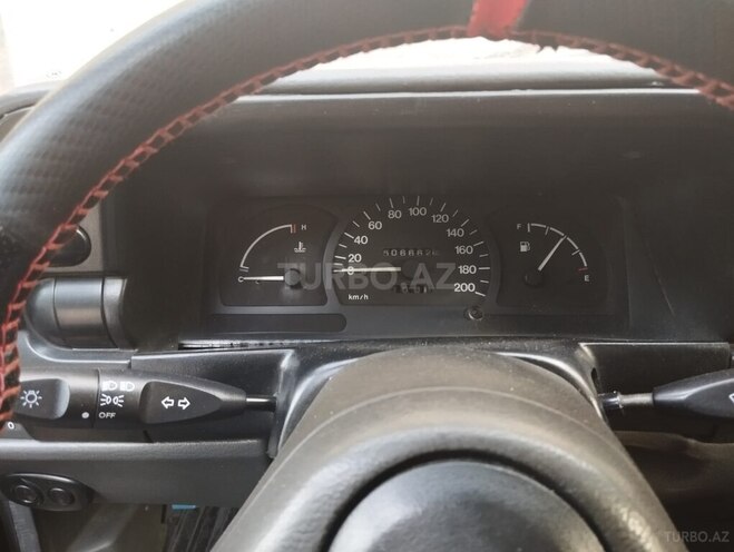Daewoo Nexia 1999, 300,000 km - 1.5 l - Sumqayıt