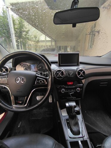 Baic  2017, 63,500 km - 1.5 l - Gəncə