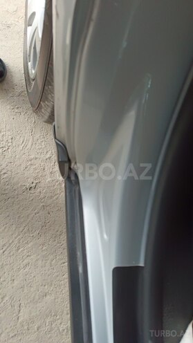 Volkswagen Passat 2003, 209,000 km - 1.8 l - Şirvan