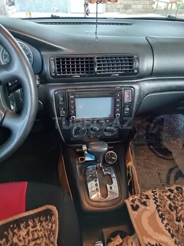 Volkswagen Passat 2003, 209,000 km - 1.8 l - Şirvan