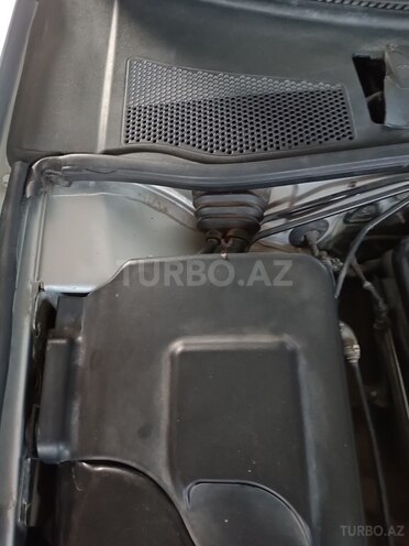 Volkswagen Passat 2003, 209,000 km - 1.8 l - Şirvan