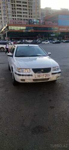 Iran Khodro Samand 2014, 178,773 km - 1.6 l - Bakı