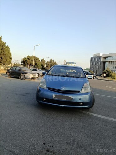 Toyota Prius 2005, 250,000 km - 1.5 л - Bakı