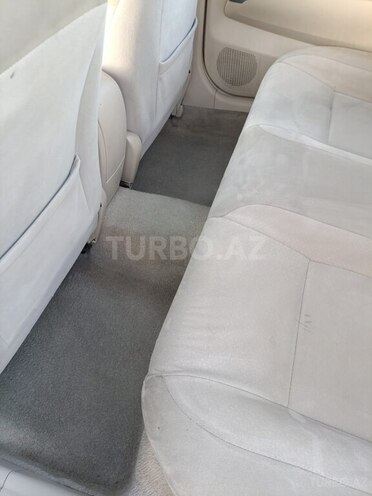 Toyota Prius 2005, 250,000 km - 1.5 л - Bakı