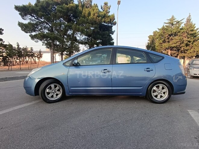 Toyota Prius 2005, 250,000 km - 1.5 л - Bakı