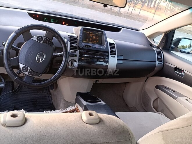 Toyota Prius 2005, 250,000 km - 1.5 л - Bakı
