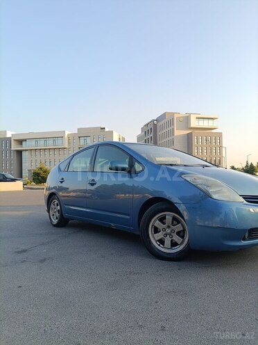Toyota Prius 2005, 250,000 km - 1.5 л - Bakı