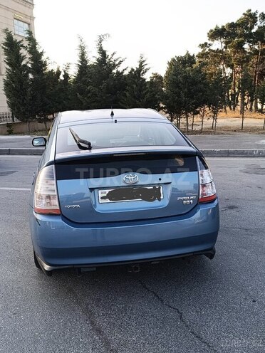 Toyota Prius 2005, 250,000 km - 1.5 л - Bakı