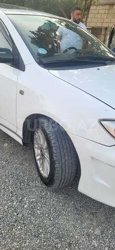 BYD F3 2012, 186,000 km - 1.5 l - Bakı