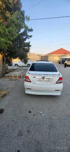 BYD F3 2012, 186,000 km - 1.5 l - Bakı