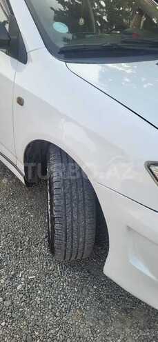 BYD F3 2012, 186,000 km - 1.5 l - Bakı