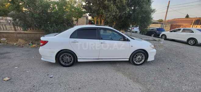 BYD F3 2012, 186,000 km - 1.5 l - Bakı