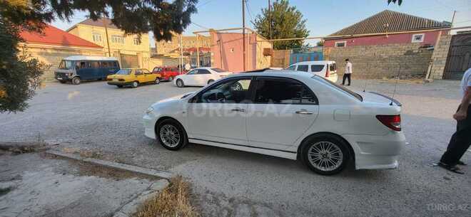 BYD F3 2012, 186,000 km - 1.5 l - Bakı