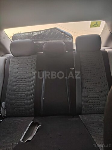 Honda Civic 2014, 300,000 km - 1.5 l - Bakı