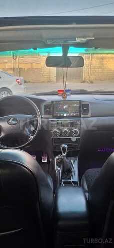 BYD F3 2012, 186,000 km - 1.5 l - Bakı