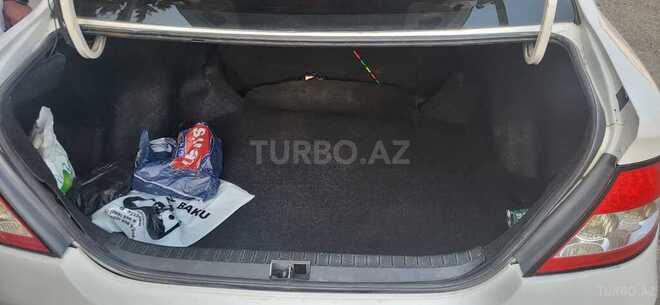 BYD F3 2012, 186,000 km - 1.5 l - Bakı