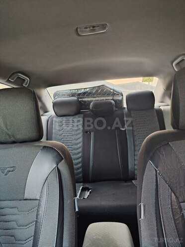 Honda Civic 2014, 300,000 km - 1.5 l - Bakı